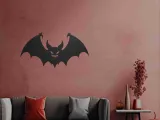Bat Wall Art-1