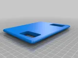 Discovery 2 Window Switch Cover -8