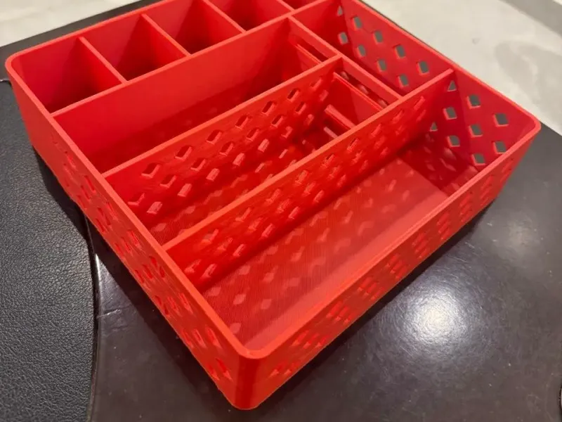 Tool Organizer