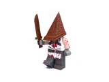 Pyramid Head Modular Figure-1