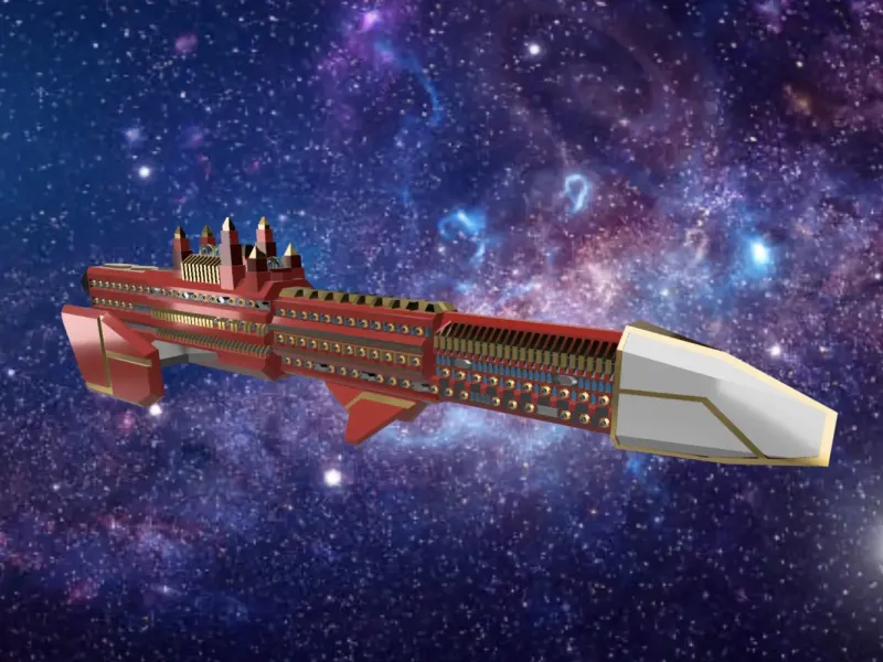 Cruzador imperial