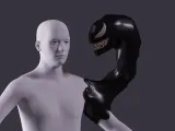 Venom Arm Mount-1