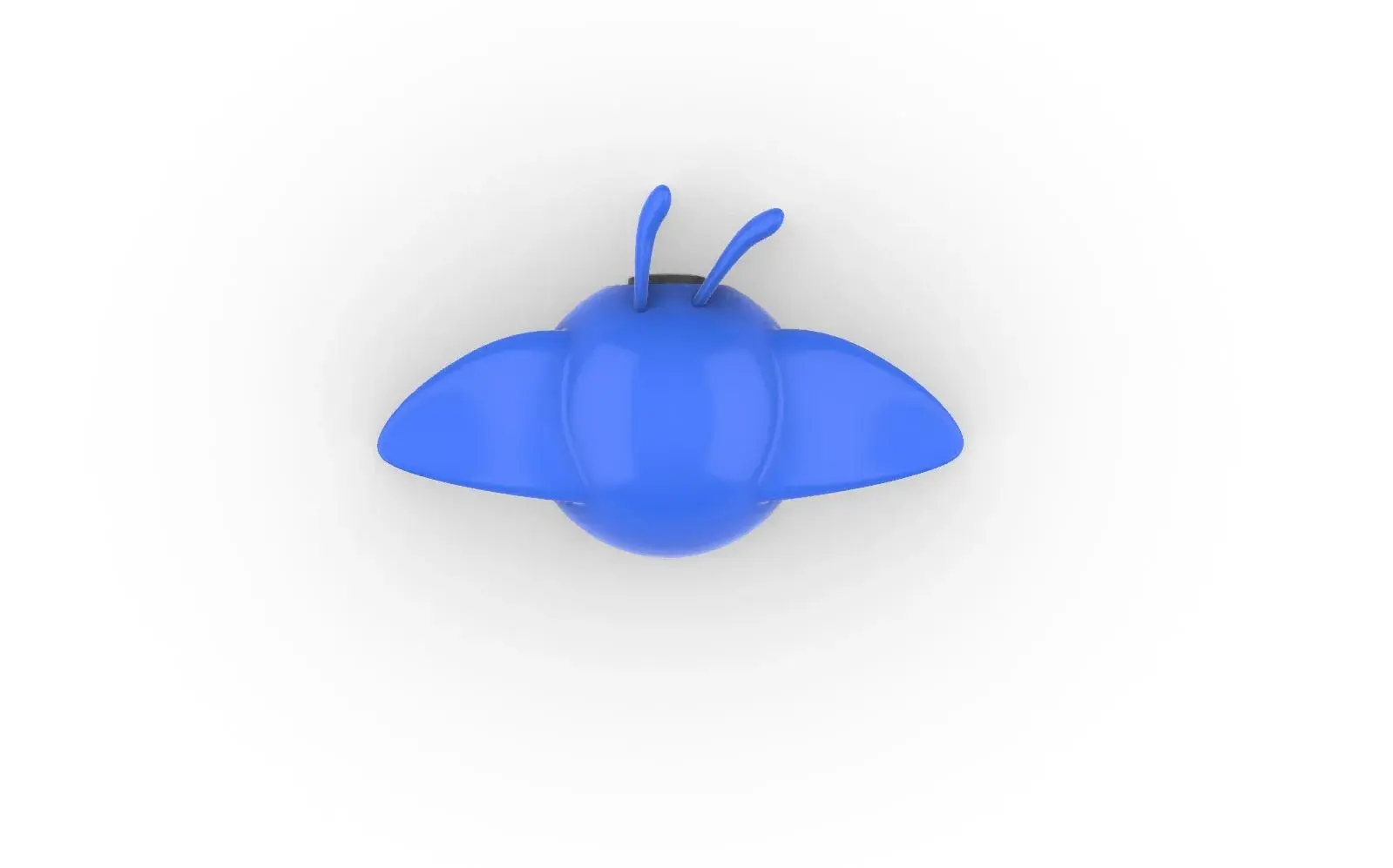 Pokeball 458 Mantyke