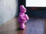 Chibi Homer Simpson-3