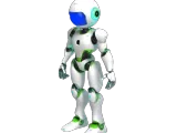Sci-Fi Android Character Collection-5