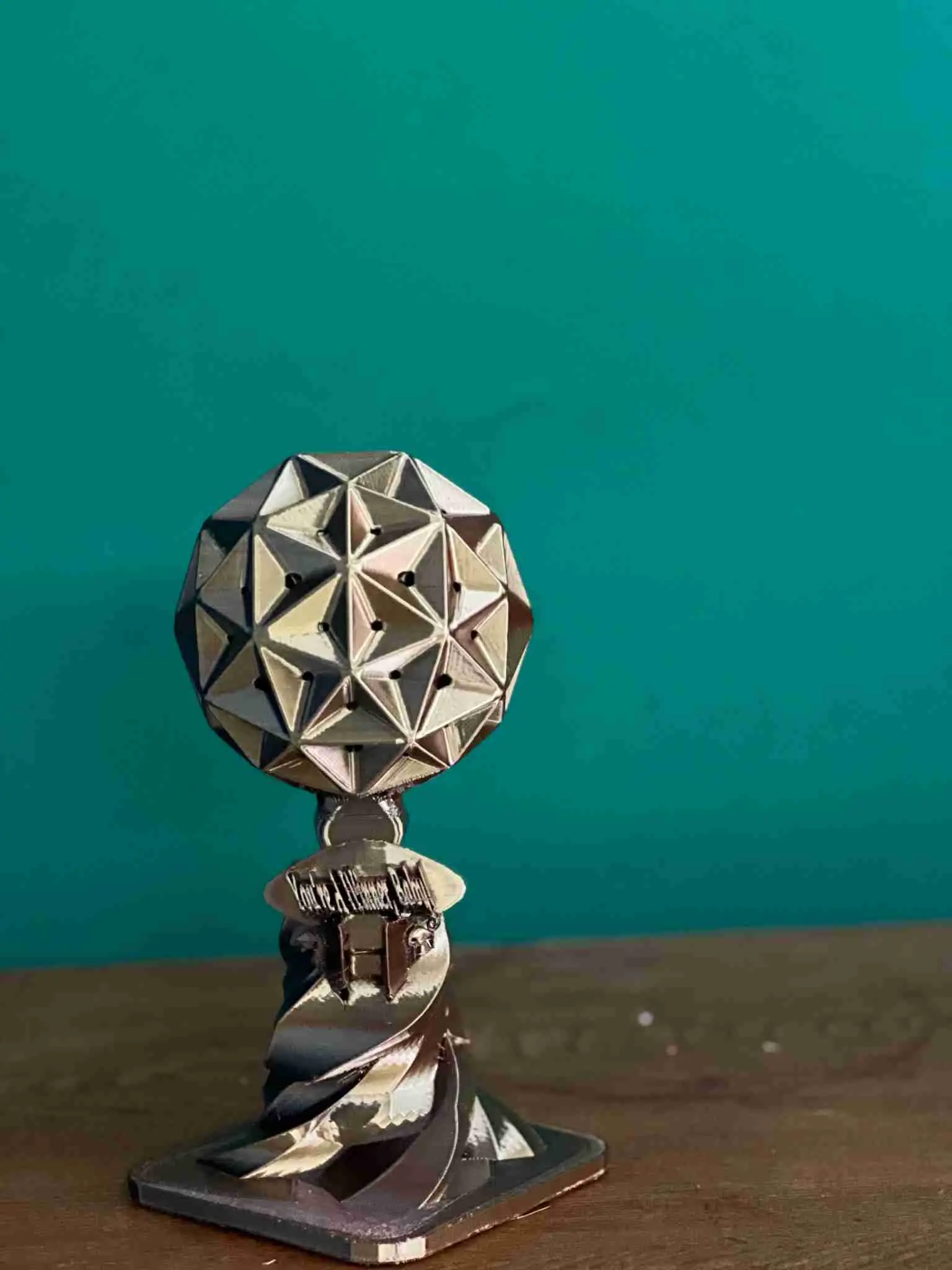 Trofeo delle stelle