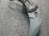 Karambit Dummy-3