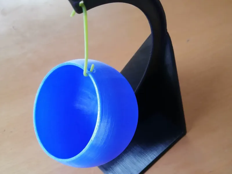 仓鼠抱抱杯吊舱