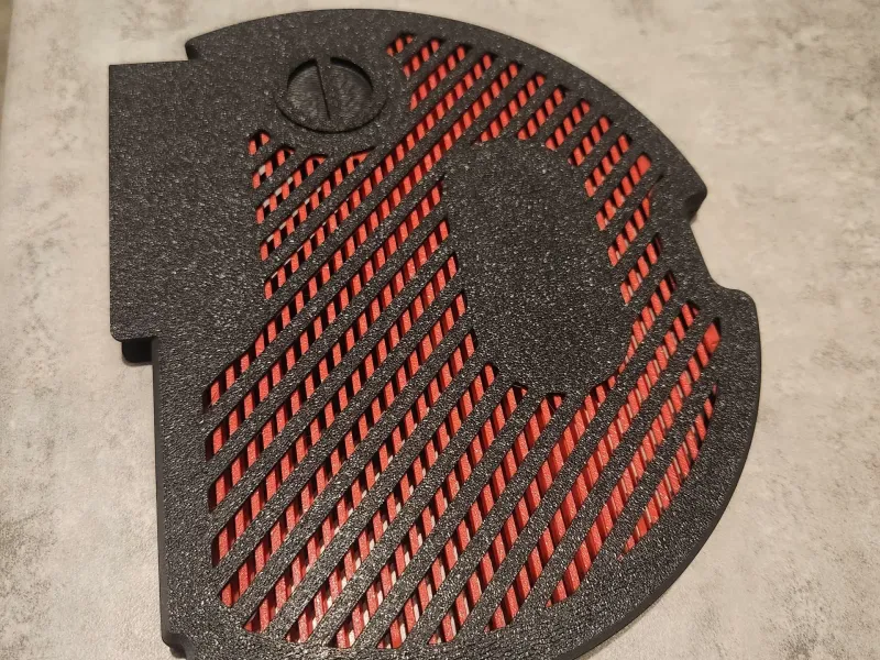 CFS Filament Drying Cartridge (MESH ONLY)