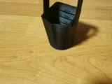Laundry Detergent Dispenser-2