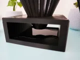 Geometric Cone Planter-1