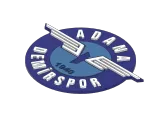 ADS (ADANA DEMIRSPOR) 3D LOGO BY OK (COLOR PRINTABLE)-0