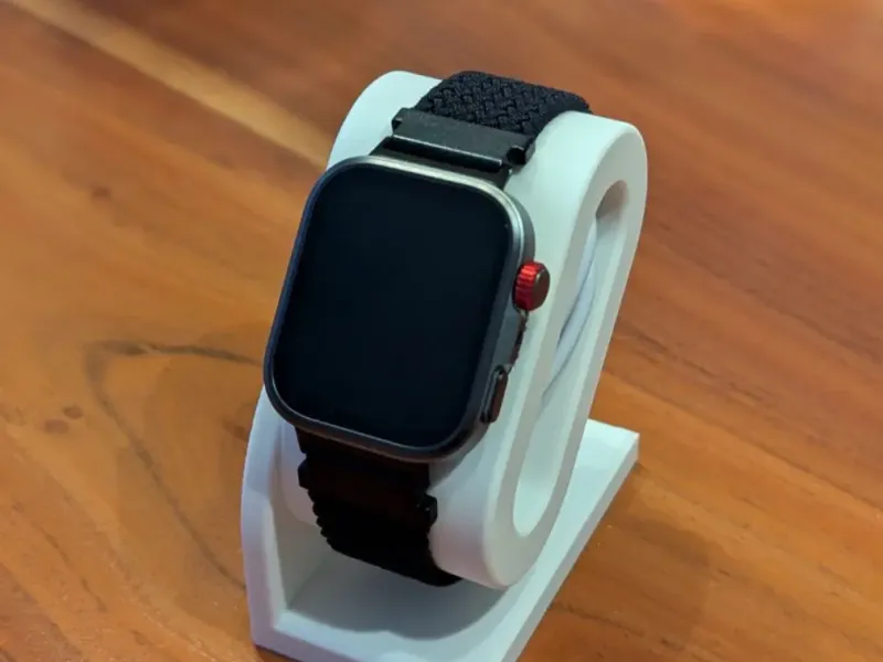 Huawei fit 4 charging station