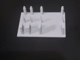 Retraction Test & Calibration-2