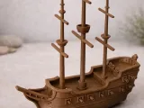 Galleon Model-0