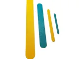 4 Sizes Popsicle sticks-1