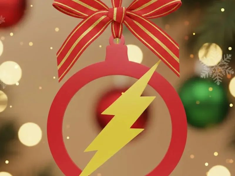 Christmas Ornament