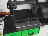 Creality Hi Combo Workbench Base-0