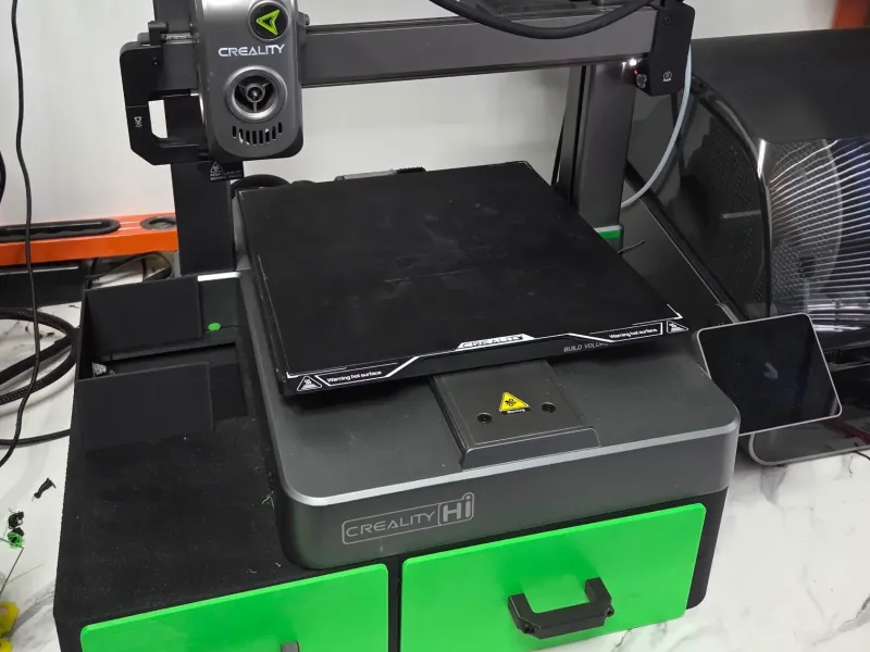 Creality Hi Combo Workbench Base