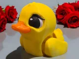 Mini Flexi Articulating Duck-1
