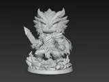 Fire Hero-2