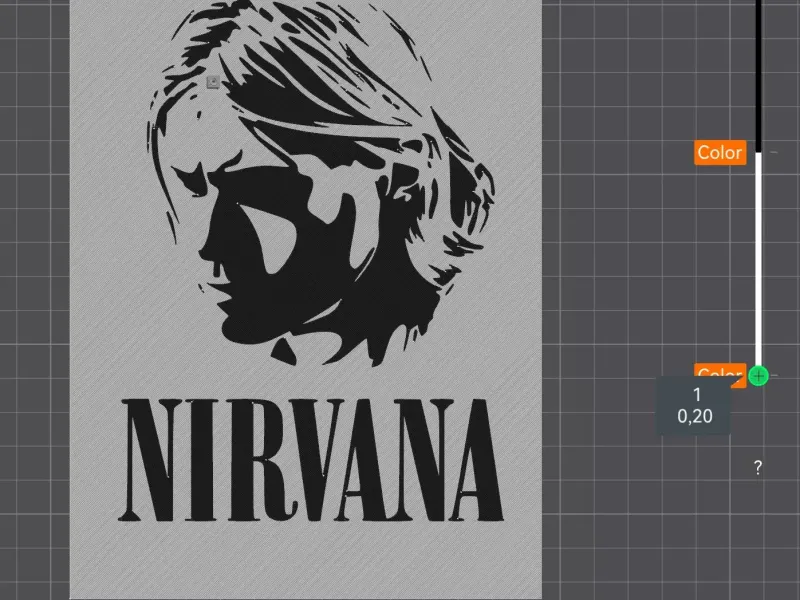 Kurt Cobain Nirvana