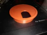 Desk Hole Cap-0