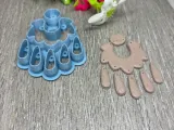 MULTIPLE EARRING CLAY CUTTER-1