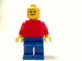 Minifigure 2.0-0
