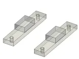Pump stand 2-0