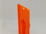RSA Token and Card Holder-1