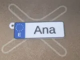 Keychain  Ana-2