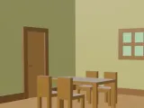 Table (4 people)-0