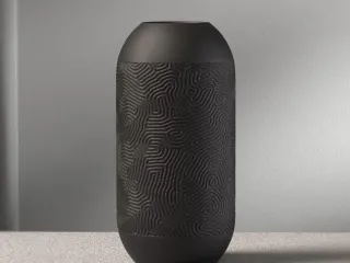 Turing vase 26046