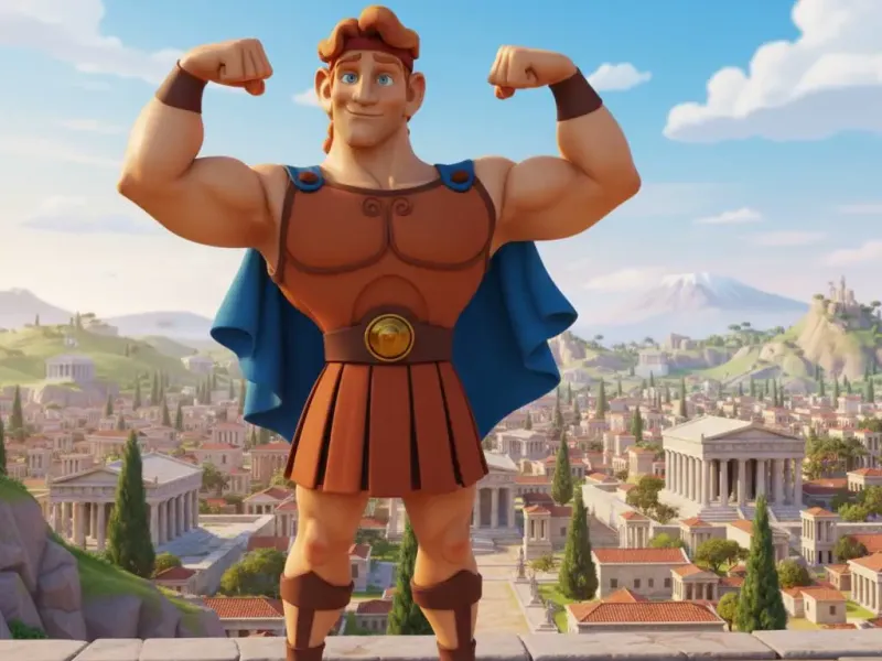 Hercules