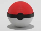 Pokemon Ball-0