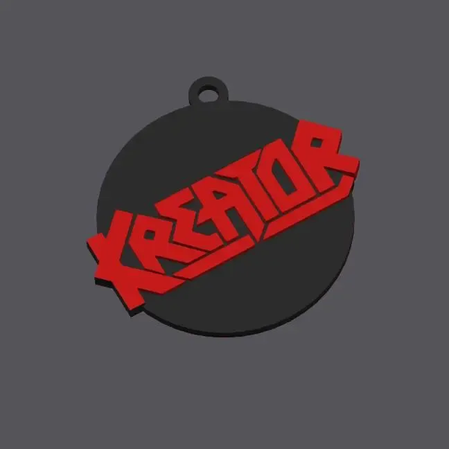 KEYCHAIN KREATOR
