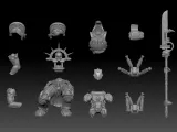 Warpstriker 8-6