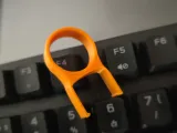 Keycap Puller | Keycap Removal | Keyboard-2