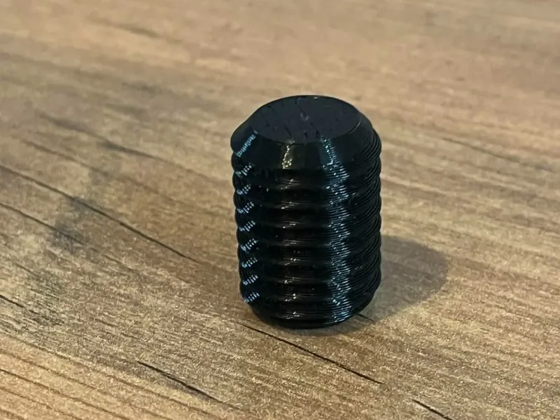 Thread Test
