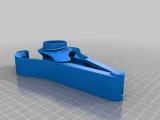 3D4U de Miele Clip de cafea-2