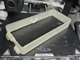 modificación box 2.0 Creality -0