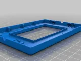 Placca vimar Idea-0