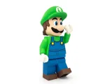 Luigi Modular Figure-2