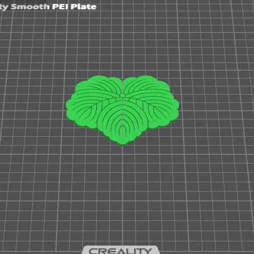 Japanese family crests-toudouduta