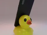 Ducky Phone Stand-0