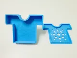Universal Car Vent Refillable Diffuser Case-3