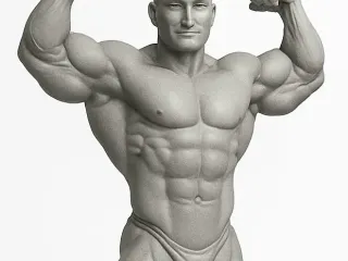 Bodybuilder