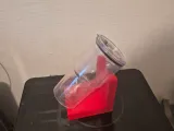 Tumbler cradle-0