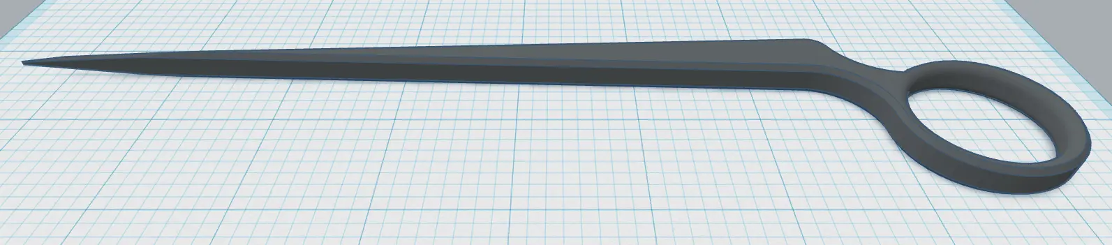 Self-Defense Spike 7
